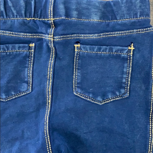 GUC Tucker + Tate Leggings and Tunic Bundle - Picture 11 of 11